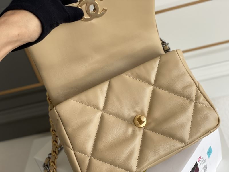 Ch**el 19 bags
